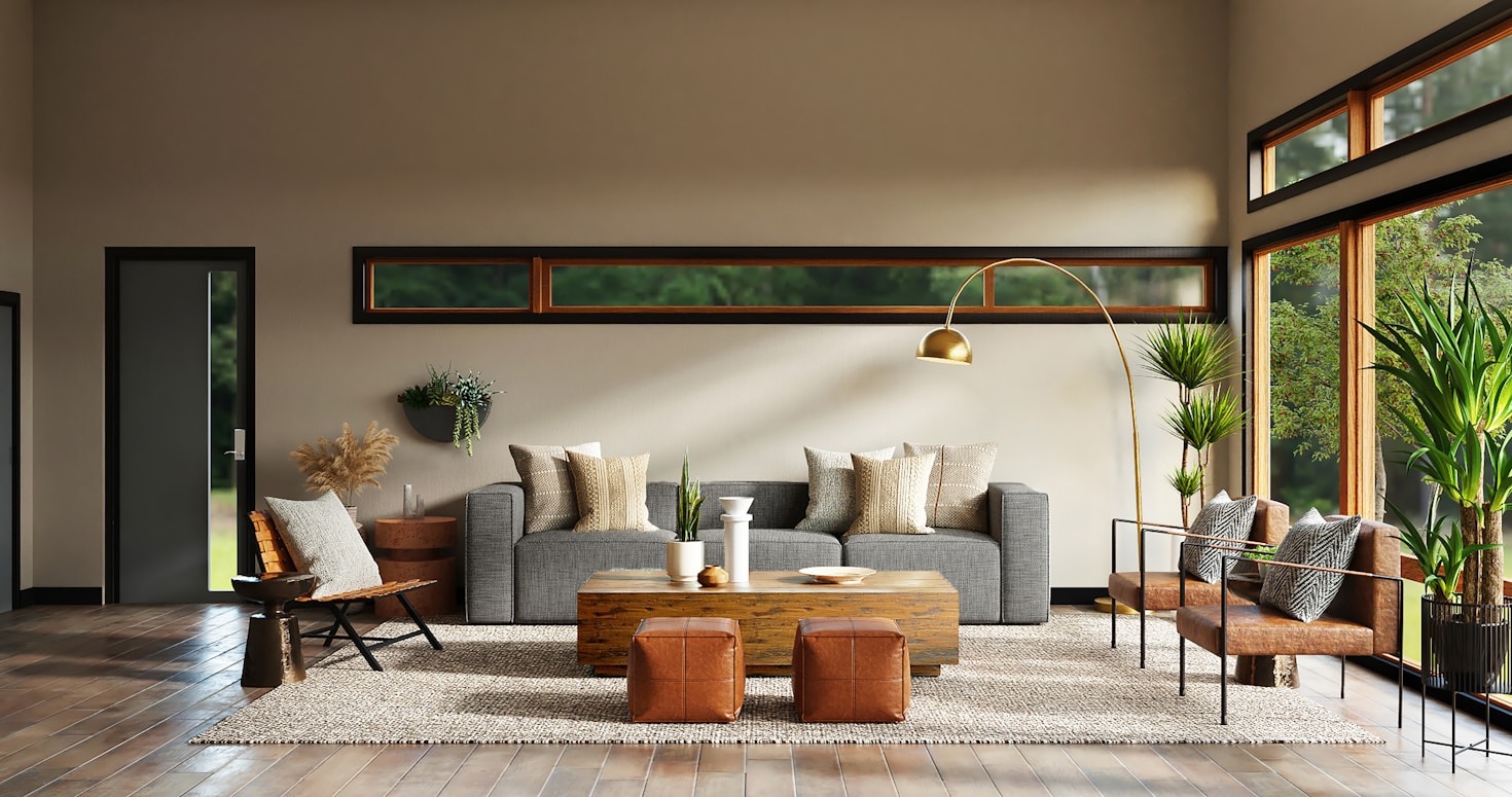 Transform Your Bedroom into a Relaxing Retreat