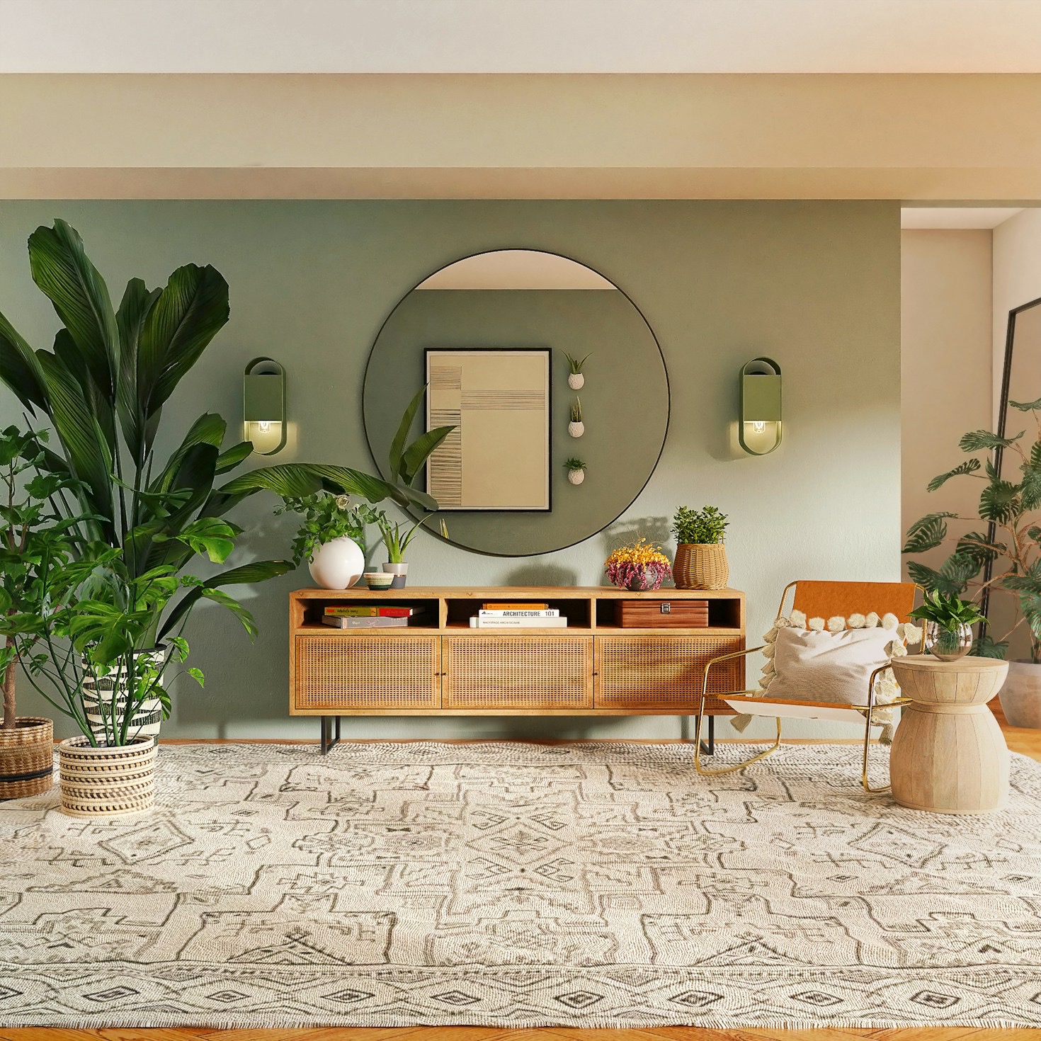 Step-by-Step Guide to Creating a Home Office