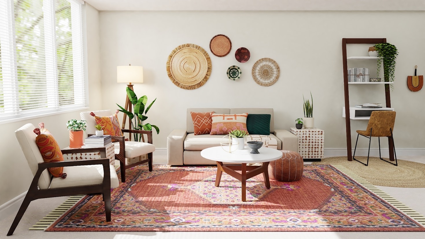 Small Space Living: Tips for Maximizing Every Inch